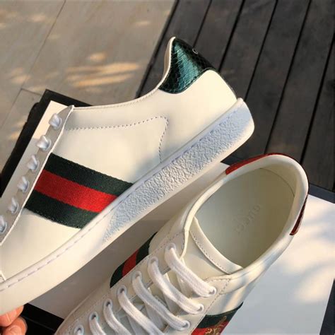 zapatillas portugal gucci imitación